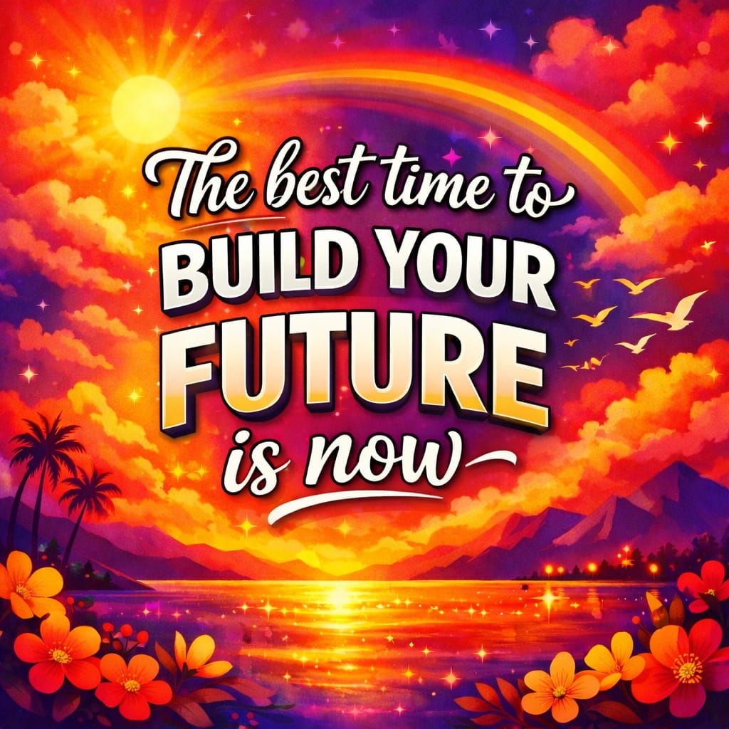 Welcome to Your New Blog