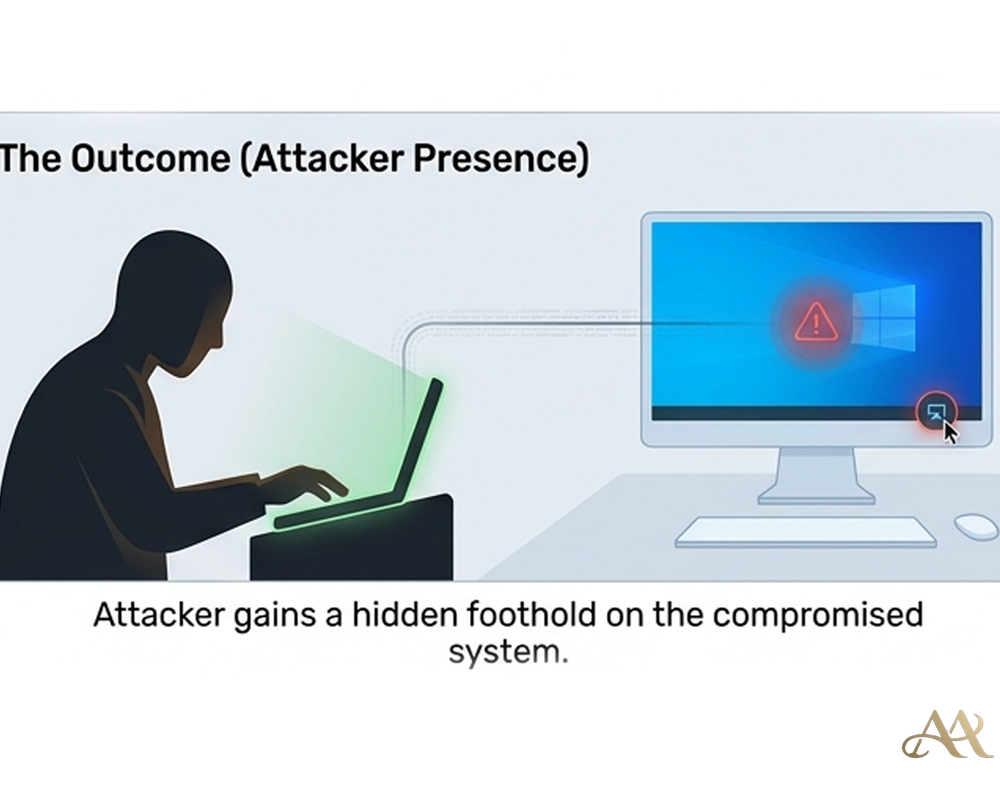 The Copy-Paste Scam Is Here: How ClickFix Turns Troubleshooting Into Initial Access