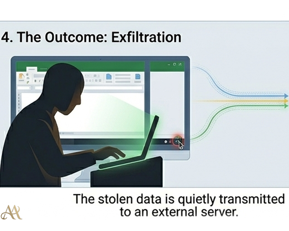 Infostealers: The Quiet Engines Behind Major Breaches
