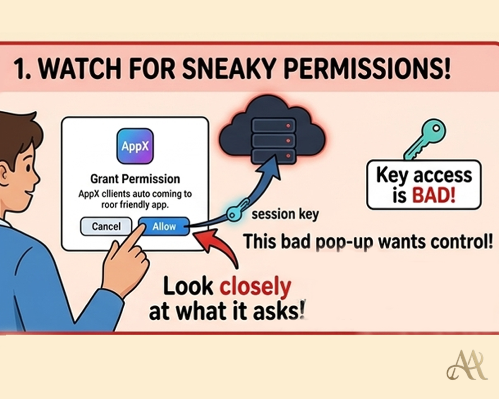The Most Dangerous Login May Be the One You Already Approved